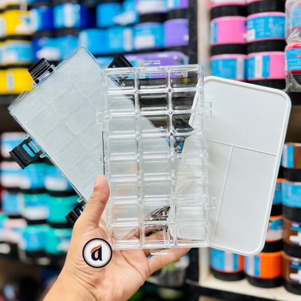 Best Quality watercolor moisturizing colour palette 24 Grid