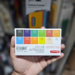 Superior Water Colour Cake paints 12pc - Image 2