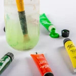 Mont Marte Acrylic Paints Set 24pc x 12ml - Image 6