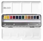 Winsor and Newton Professional Watercolour Set  Customisable Travel Tin - Image 7