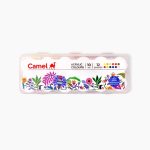 Camel Acrylic Colours 15ml 10 Shades
