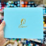 Giorgione Solid Watercolour Gift Box G-1348L (Blue)