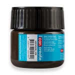 Mont Marte Acrylic Colour Paint 100ml Raw Umber - Image 3
