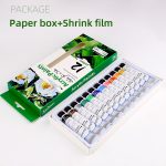 Xin Bowen Acrylic Paint Set 12x12ml - Image 3