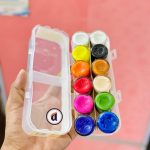 Faber Castell Fabric Color 10ml set - Image 3