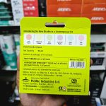 Fevicryl Multi Surface Pastel Acrylic Colours Kit 6 Shades X 15Ml - Image 2