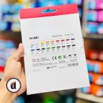 Himi Gouache Paint Set 12ml 18 Colors - Image 2