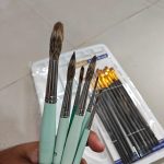 Watercolour Combo Big For Akituki Of Farhina - Image 3