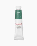 Camel Artist Water Colour 20ml Viridian Hue Sr-2