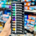 Brustro Artists Water Color Set 12ml x24pc Set - Image 3