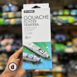 Art Rangers Gouache Colour 12x6ml