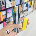 Giorgione Solid Watercolour Paint Set 168pc - Image 3