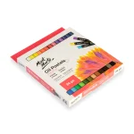 Mont Marte Oil Pastels 24pc - Image 3