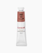Camel Artist Water Colour 20ml Light Red Sr-1