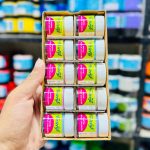 Fevicryl Pastel Acrylic Colour Set 15ml 10pc - Image 3