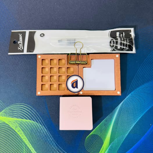 bR1rfQkiAr4w9f05bSy.jpg Watercolour Combo Package - Image 1