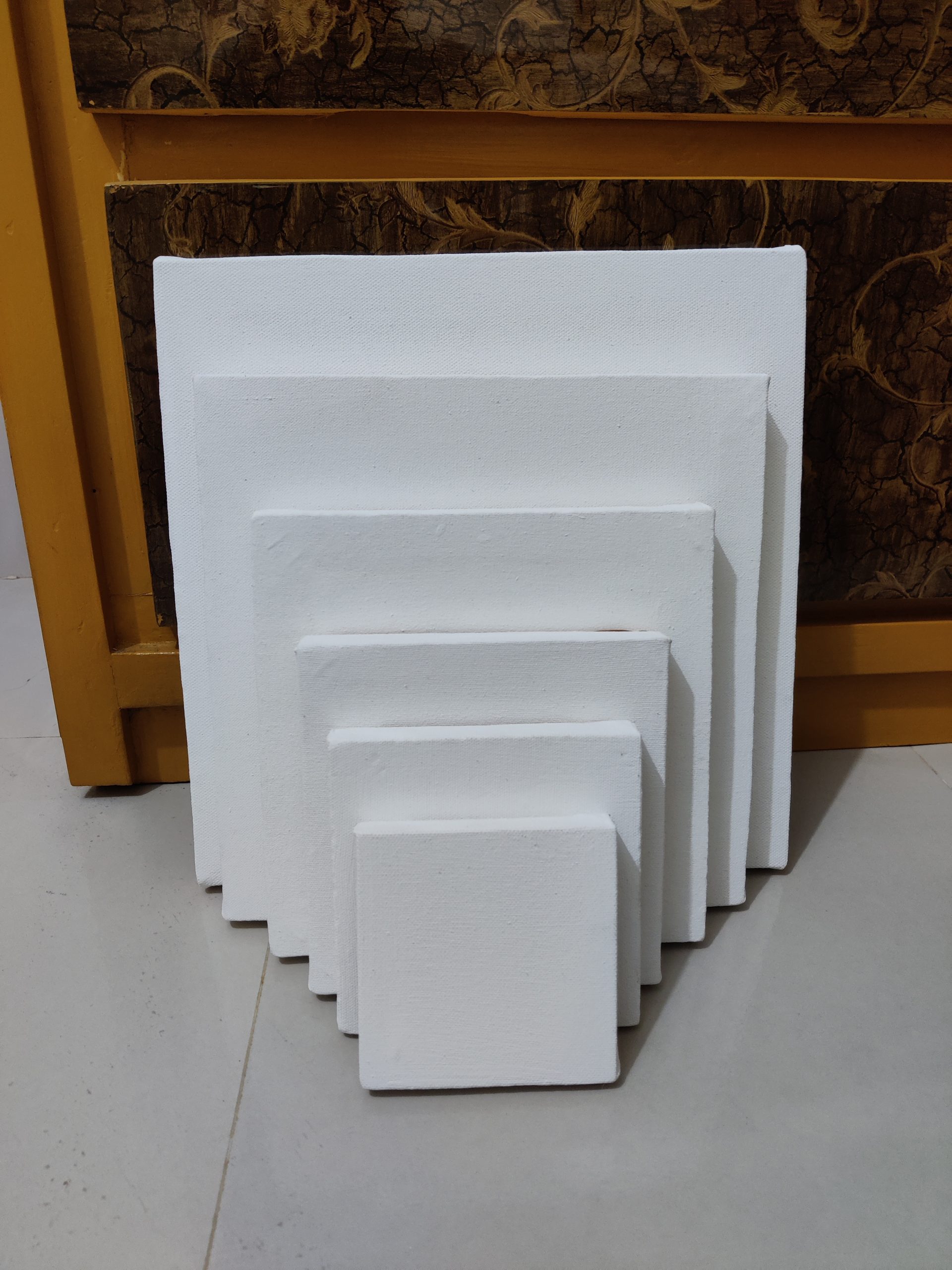 c0CUpDEo5LaOum2nWnM.jpg Square Canvas Combo 6pc (4x4, 6x6, 8x8, 10x10, 12x12, 14x18) - Image 1