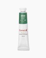 Camel Artist Water Colour 20ml Camlin Green Sr-2