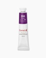 Camel Artist Water Colour 20ml Purple Sr-2