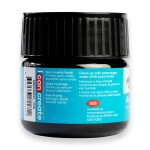 Mont Marte Acrylic Colour Paint 100ml Lamp black - Image 4