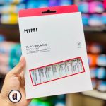 Himi Gouache Paint Set 12ml 18 Colors