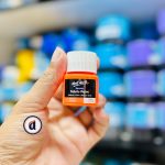 Mont Marte Fabric Paint Set 36pc x 20ml - Image 7