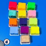 Himi Gouache Paint 30ml Single pc - Image 20