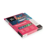 Mont Marte Gouache Paints 18pc x 12ml - Image 3
