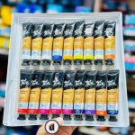 Mont Marte Dimension Acrylic 36pc x 37ml - Image 2