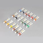 Camel Artist Water Colour Set 9ml 18 Shades - Image 4