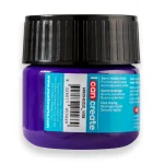 Mont Marte Acrylic Colour Paint 100ml Purple - Image 3