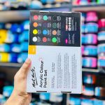 Mont Marte Acrylic Colour Paint Set 12pc x 75ml - Image 3