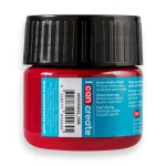 Mont Marte Acrylic Colour Paint 100ml Old Mauve - Image 3