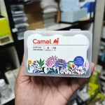 Camel Acrylic Colour 10ml 6 Shade - Image 2