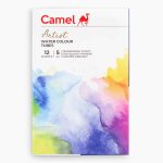 Camel Artist Watercolor 5ml Set 12 Shades