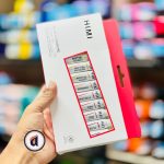 Himi Gouache Paint Set 12ml 18, 24, 36 Colours - Image 3