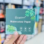 Giorgione Solid Watercolour Paint Set 50pc - Image 5