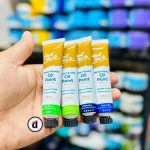 Mont Marte Water Mixable Oil Paint Set 36pc x 18ml - Image 4