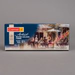 Camel Artist Watercolour Paint Set 20ml 12 Shades - Image 2