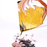 Mont Marte Pouring Acrylic Paint Set 4pcx60ml Celestial - Image 4