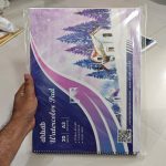 Watercolour Combo Big For Akituki Of Farhina - Image 5