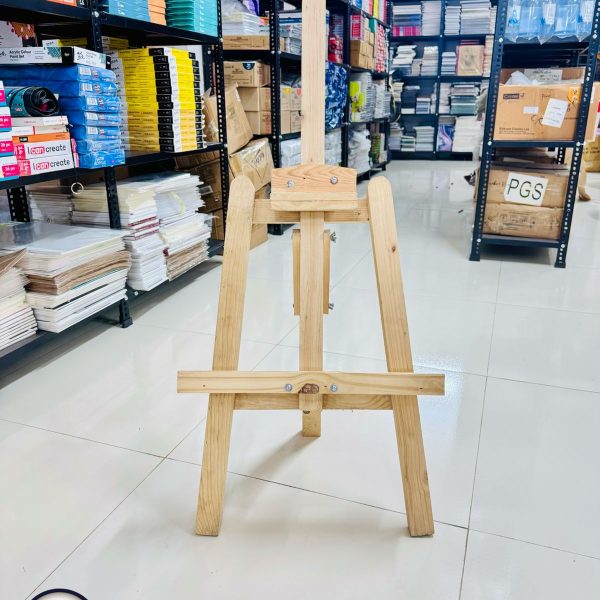 Canvas Stand 3 Feet