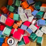 Himi Gouache Paint 30ml Single pc - Image 19