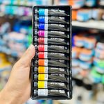 Brustro Artists Water Color Set 12ml x24pc Set - Image 4