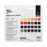 Mont Marte Watercolour Paints 24pc x 12ml - Image 5
