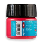 Mont Marte Acrylic Colour Paint 100ml Metallic Magenta - Image 2