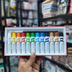 TITI – 12 Water Colors (6ml) Set - Image 2