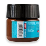 Mont Marte Acrylic Colour Paint 100ml Burnt Umber - Image 3