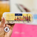 Faber Castell Fabric Color 10ml set
