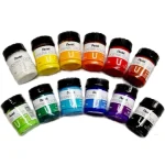 Pentel 12ml 12-color set premium poster paint - Image 4